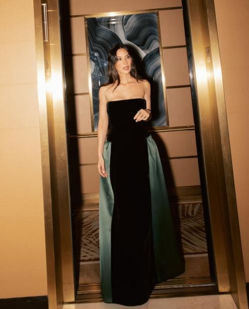 Olivia Munn Instagram Photos, March 2025 3