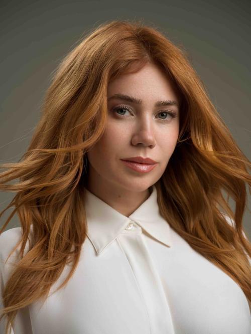 Palina Rojinski for L