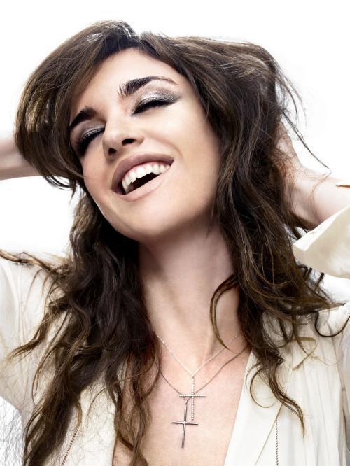 Paz Vega for Black Book Magazine, Jan 2005 5