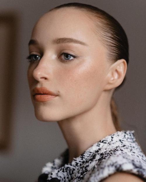 Phoebe Dynevor for Louis Vuitton, March 2025 4