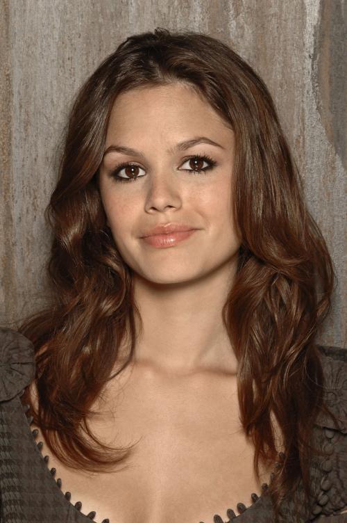 Rachel Bilson for Self Assignment, July 2006 2