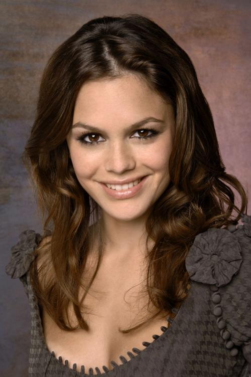 Rachel Bilson for Self Assignment, July 2006 7