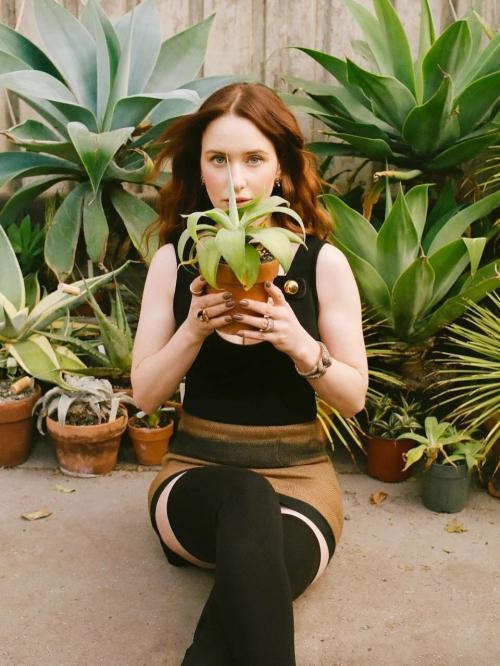 Rachel Brosnahan for Only Natural Diamonds, March 2025 13