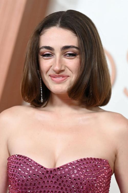 Rachel Sennott at 97th Annual Academy Awards in Hollywood, March 2025 5