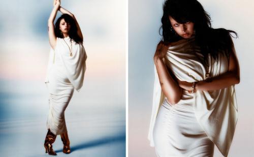 Rebecca Black for Euphoria Magazine, March 2025 2