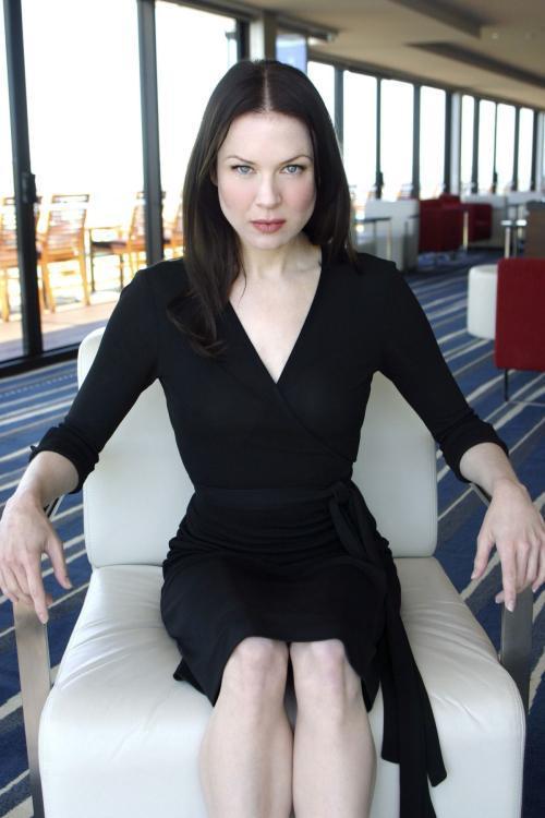 Renee Zellweger for Self Assignment, October 2004 4