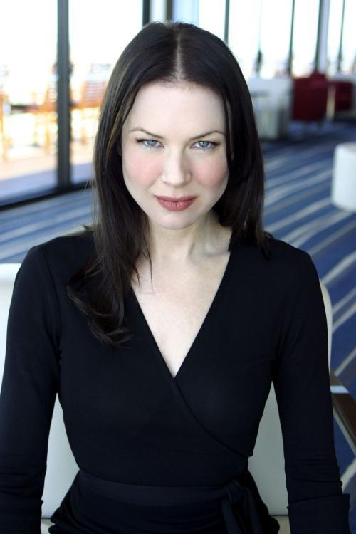 Renee Zellweger for Self Assignment, October 2004 5
