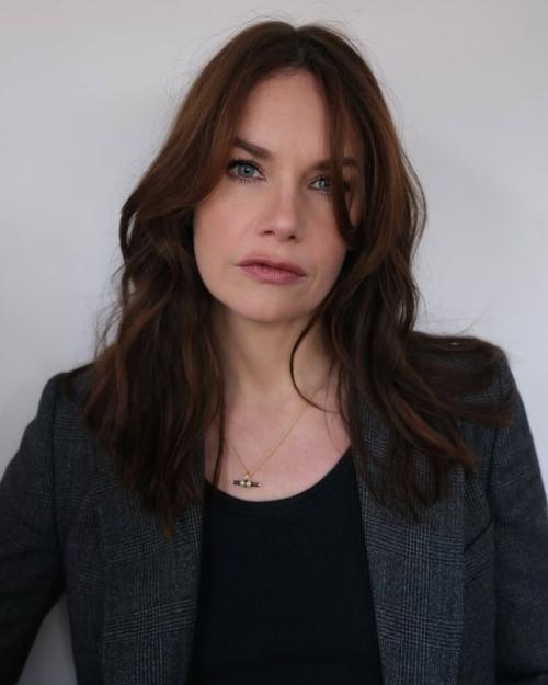 Ruth Wilson Instagram Photos, March 2025 1