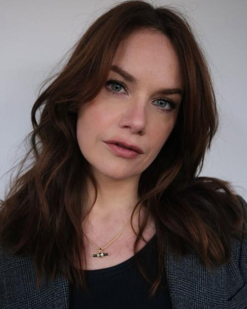 Ruth Wilson Instagram Photos, March 2025 2