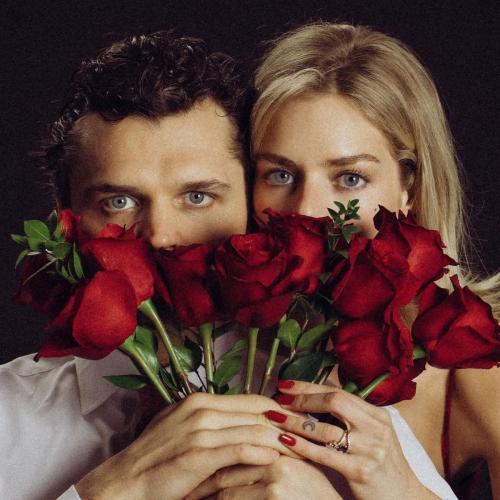 Samara Weaving at Photoshoot, March 2025 1