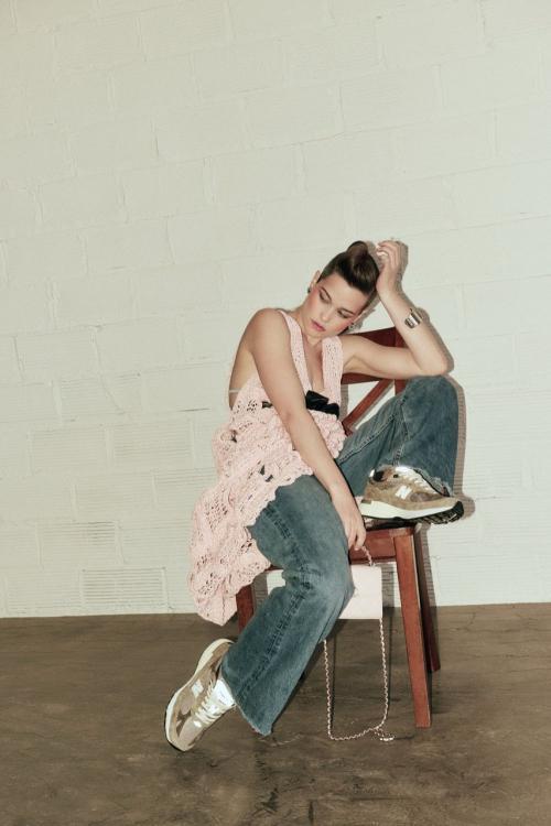 Sarah Catherine Hook for ContentMode Magazine, March 2025 10