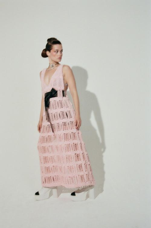 Sarah Catherine Hook for ContentMode Magazine, March 2025 12