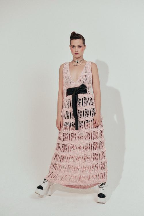 Sarah Catherine Hook for ContentMode Magazine, March 2025 13