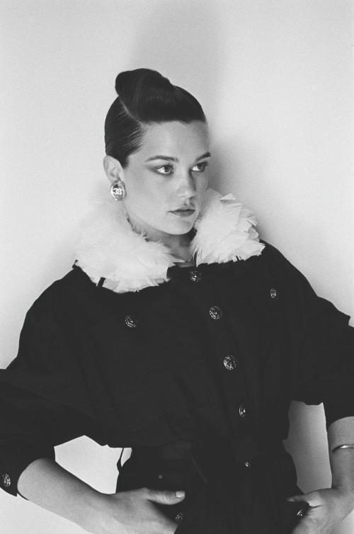 Sarah Catherine Hook for ContentMode Magazine, March 2025 14