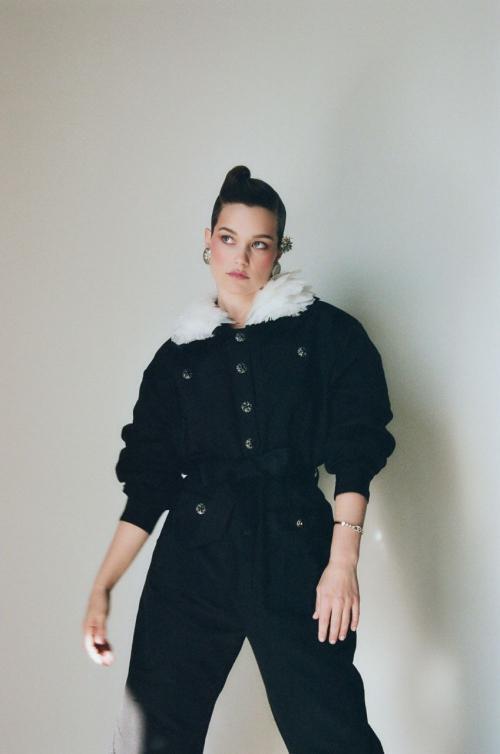 Sarah Catherine Hook for ContentMode Magazine, March 2025 16