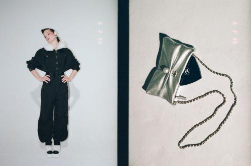 Sarah Catherine Hook for ContentMode Magazine, March 2025 19