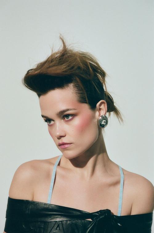 Sarah Catherine Hook for ContentMode Magazine, March 2025 2