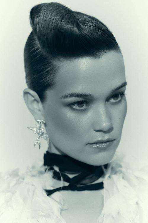 Sarah Catherine Hook for ContentMode Magazine, March 2025 3