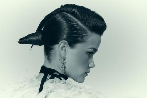 Sarah Catherine Hook for ContentMode Magazine, March 2025 4