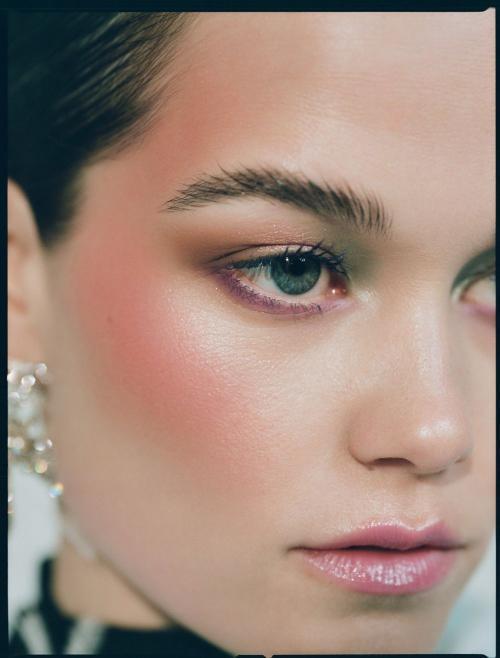 Sarah Catherine Hook for ContentMode Magazine, March 2025 5