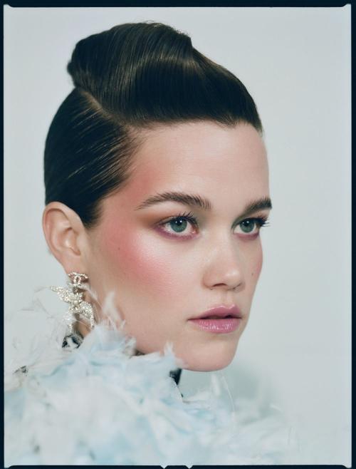 Sarah Catherine Hook for ContentMode Magazine, March 2025 6