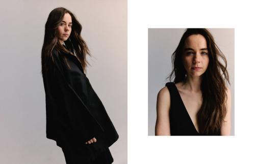 Sarah Desjardins for Schon Magazine, March 2025 2