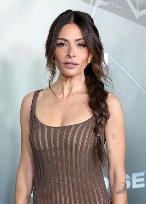 Sarah Shahi at Paradise Official FYC Event in Hollywood, March 2025 8