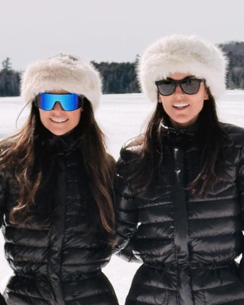 Serinda Swan Instagram Photos, March 2025 2