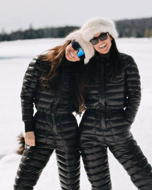 Serinda Swan Instagram Photos, March 2025 4
