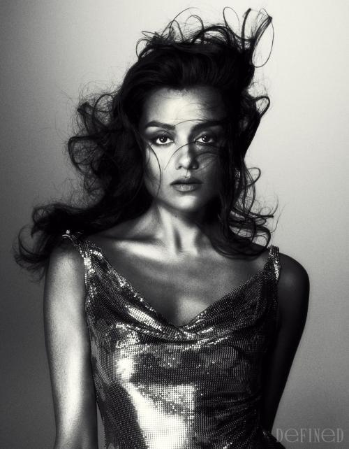 Simone Ashley for Defined Magazine, March 2025 Feature 10