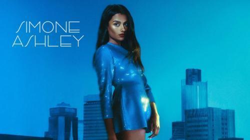 Simone Ashley for Who What Wear, March 2025 2