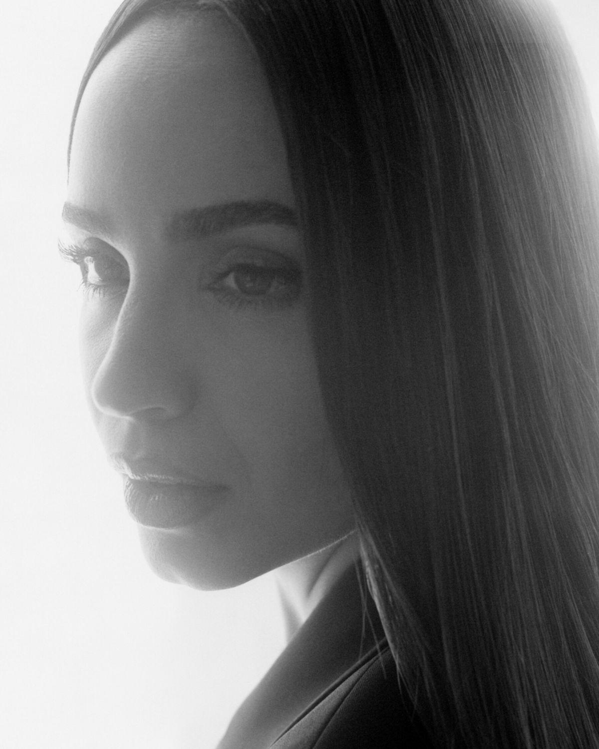 Sofia Carson for The New York Times Feature, March 2025