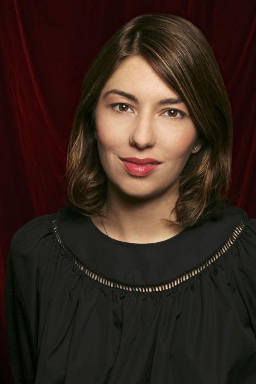 Sofia Coppola for USA Today, October 2006 1