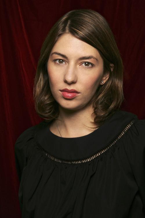 Sofia Coppola for USA Today, October 2006 2