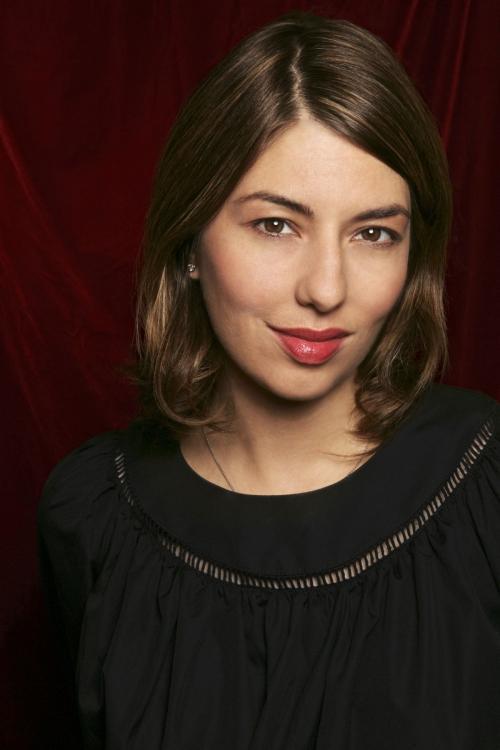 Sofia Coppola for USA Today, October 2006 3