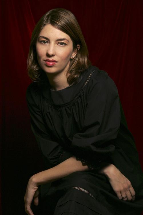 Sofia Coppola for USA Today, October 2006 4