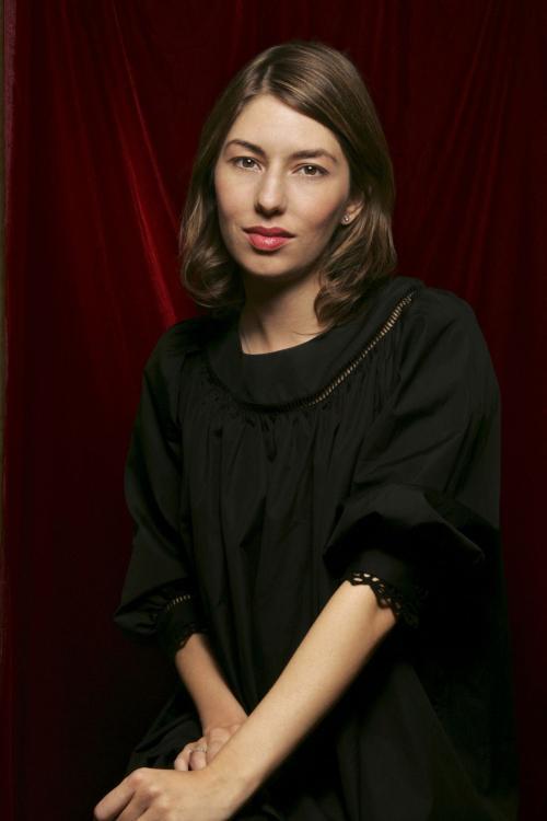 Sofia Coppola for USA Today, October 2006 5
