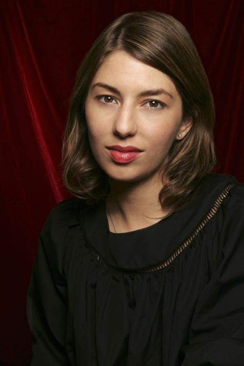 Sofia Coppola for USA Today, October 2006 6
