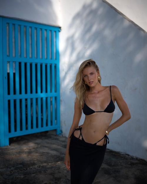 Sophia Luders Photoshoot, August 2024 14
