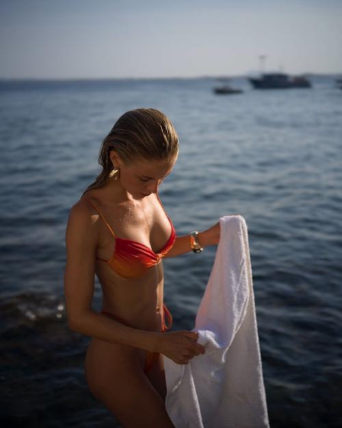 Sophia Luders Photoshoot, August 2024 15