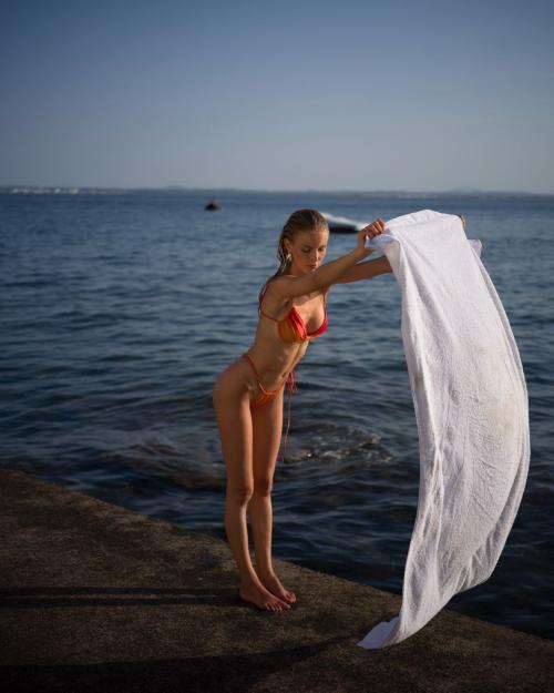 Sophia Luders Photoshoot, August 2024 16