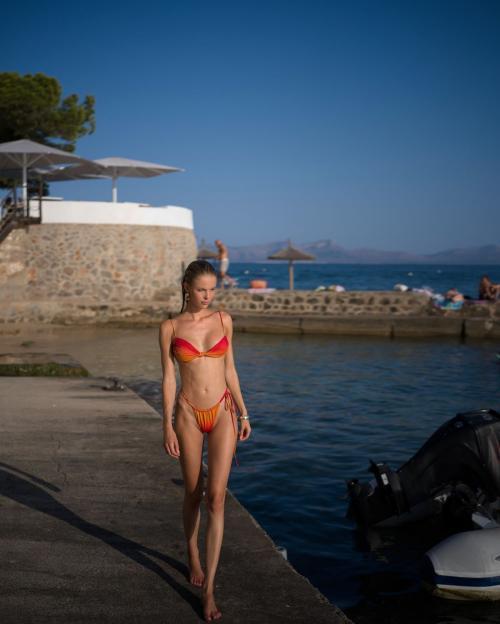 Sophia Luders Photoshoot, August 2024 18