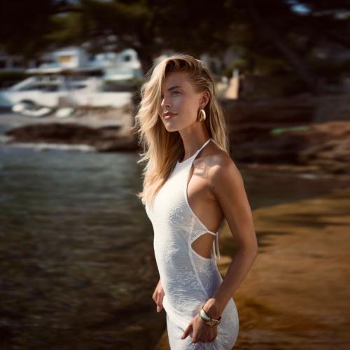 Sophia Luders Photoshoot, August 2024 25