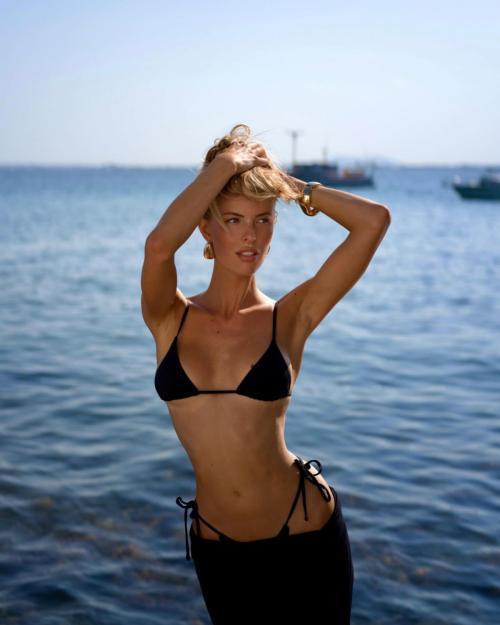 Sophia Luders Photoshoot, August 2024 4