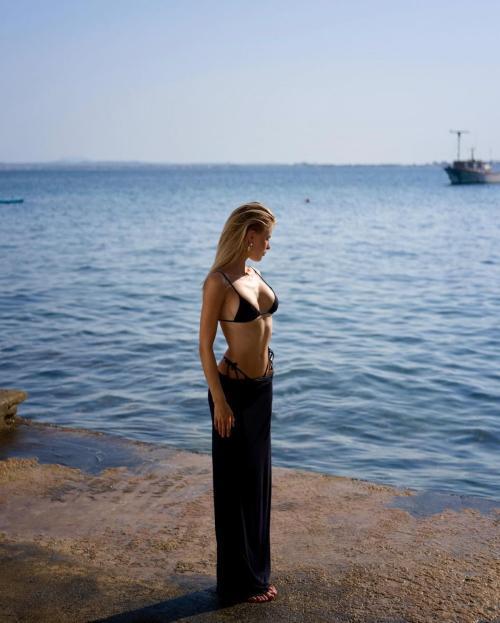 Sophia Luders Photoshoot, August 2024 5