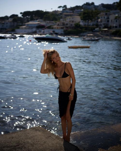 Sophia Luders Photoshoot, August 2024 6