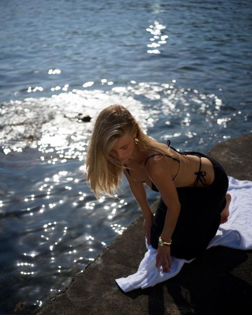 Sophia Luders Photoshoot, August 2024 8