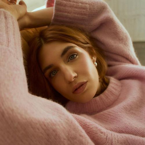 Sophie Nelisse for S Magazine, March 2025 3