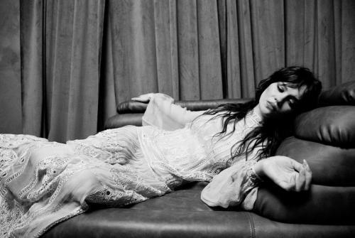 Sophie Thatcher for Dazed Magazine, March 2025 2