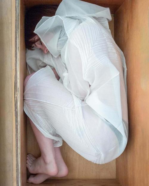 Sophie Thatcher for Exit Magazine, Spring/Summer 2025 4